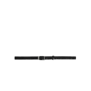 Zadig &amp; Voltaire Ceinture Rise Croco 20mm