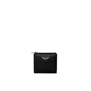 Zadig &amp; Voltaire Portefeuille ZV Wallet