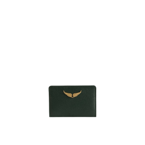 Zadig &amp; Voltaire Porte-Cartes ZV Pass