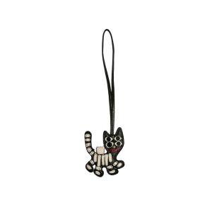Zadig &amp; Voltaire Porte-Clés Tiger Keyring