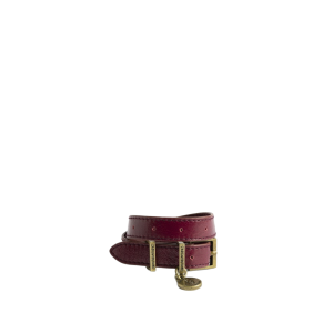 Zadig &amp; Voltaire Bracelet Sunny Cuir