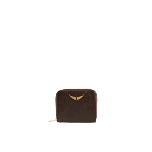 Zadig &amp; Voltaire Porte-Monnaie Mini ZV