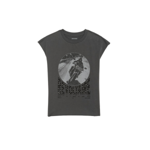 Zadig &amp; Voltaire Débardeur Cloe