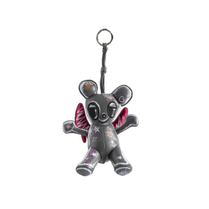 Zadig &amp; Voltaire Porte-Clés Sassy Mouse