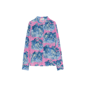 Zadig &amp; Voltaire Blouse Tink