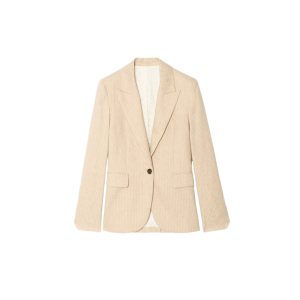 Zadig &amp; Voltaire Blazer Vavy