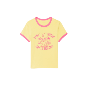 Zadig &amp; Voltaire T-shirt Woos