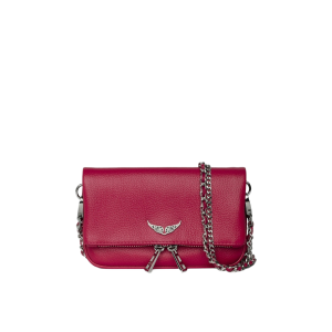 Zadig &amp; Voltaire Pochette Rock Mini