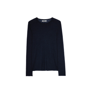 Zadig &amp; Voltaire Pull Teiss 100% Cachemire
