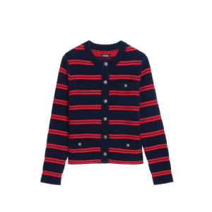 Zadig &amp; Voltaire Cardigan Camo