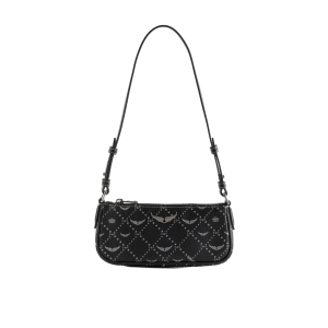 Zadig &amp; Voltaire Pochette Z Pocket Monogram