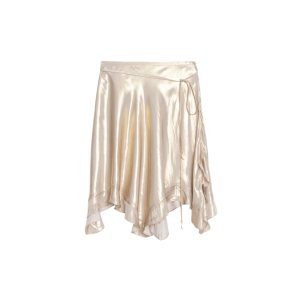 Zadig &amp; Voltaire Jupe Jetos Satin