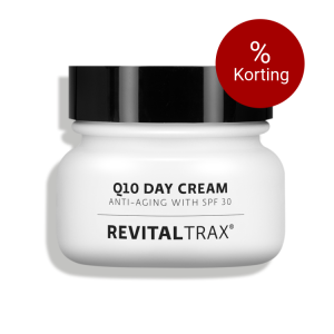 Q10 Anti-Aging SPF30 Day Cream