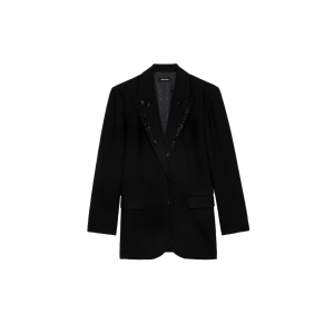 Zadig &amp; Voltaire Blazer Viva