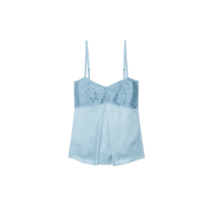 Zadig &amp; Voltaire Caraco Cippie Satin