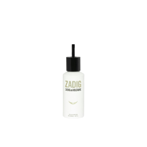 Zadig &amp; Voltaire Flacon Recharge Parfum Zadig 150ML