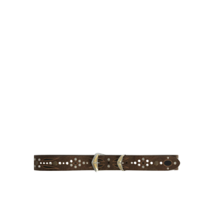 Zadig &amp; Voltaire Ceinture Jane 40mm