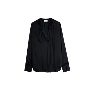 Zadig &amp; Voltaire Blouse Tink Satin