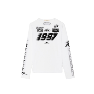 Zadig &amp; Voltaire T-shirt Timo