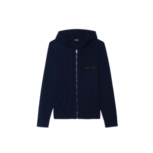 Zadig &amp; Voltaire Cardigan Clash