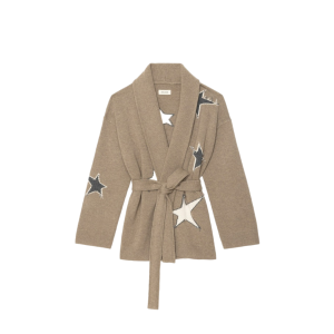 Zadig &amp; Voltaire Manteau Alpa