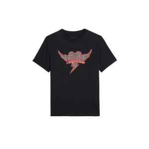 Zadig &amp; Voltaire T-shirt Edwin