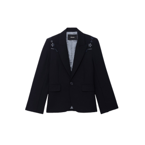 Zadig &amp; Voltaire Blazer Vavy
