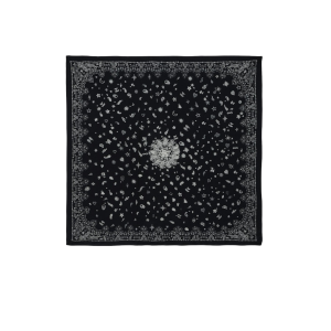 Zadig &amp; Voltaire Foulard Blondie Bandana 130