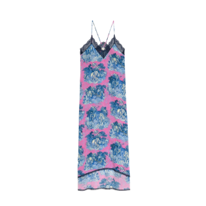 Zadig &amp; Voltaire Robe Risty