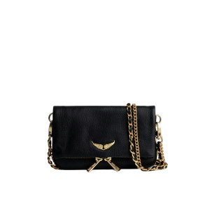 Zadig &amp; Voltaire Pochette Rock Mini