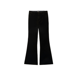 Zadig &amp; Voltaire Pantalon Prevy Velours