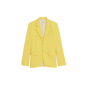 Zadig &amp; Voltaire Blazer Vanille