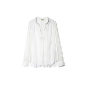 Zadig &amp; Voltaire Blouse Tink Satin
