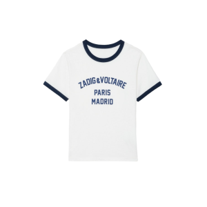 Zadig &amp; Voltaire T-shirt Woos