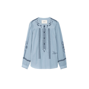 Zadig &amp; Voltaire Tunique Tigy