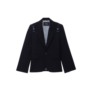 Zadig &amp; Voltaire Blazer Vavy