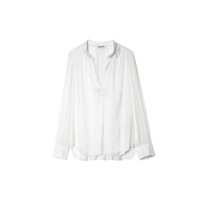 Zadig &amp; Voltaire Blouse Tink Satin