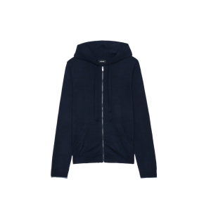 Zadig &amp; Voltaire Cardigan Clash 100% Laine Mérinos
