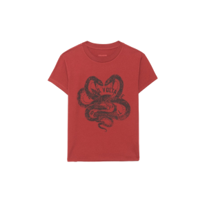 Zadig &amp; Voltaire T-shirt Walk