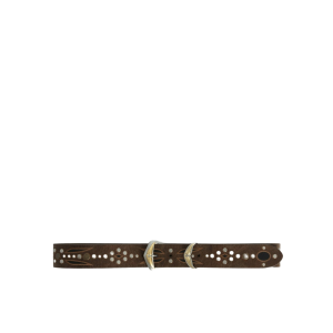 Zadig &amp; Voltaire Ceinture Jane 40mm