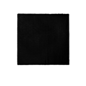 Zadig &amp; Voltaire Foulard Glenn Monogram 135