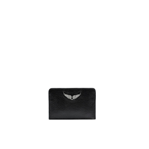 Zadig &amp; Voltaire Porte-Cartes ZV Pass