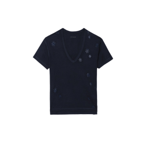 Zadig &amp; Voltaire T-shirt Marta