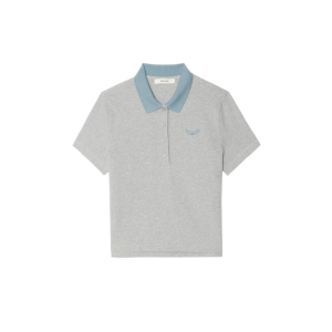 Zadig &amp; Voltaire Polo Mirta