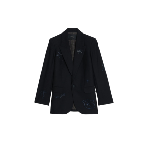 Zadig &amp; Voltaire Blazer Vival
