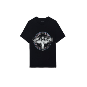 Zadig &amp; Voltaire T-shirt Tommer