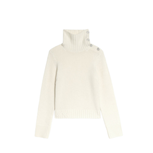 Zadig &amp; Voltaire Pull Nalma 100% Cachemire
