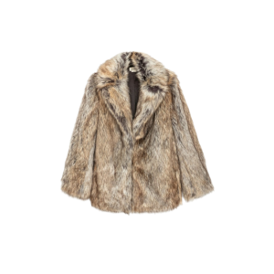 Zadig &amp; Voltaire Manteau Faune