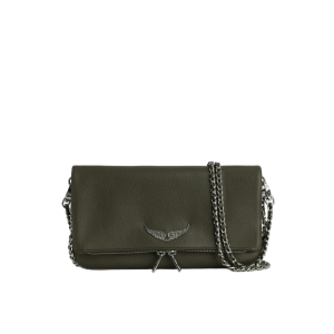 Zadig &amp; Voltaire Pochette Rock