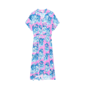 Zadig &amp; Voltaire Robe Riaz